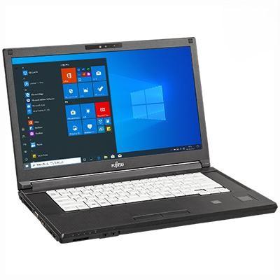 LIFEBOOK A 2019年モデル富士通 15.6型ノートパソコンCore i5 8365U