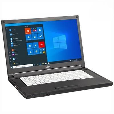 LIFEBOOK A 2020年モデルFujitsu LIFEBOOK A5510/D 15.6型大画面ノート