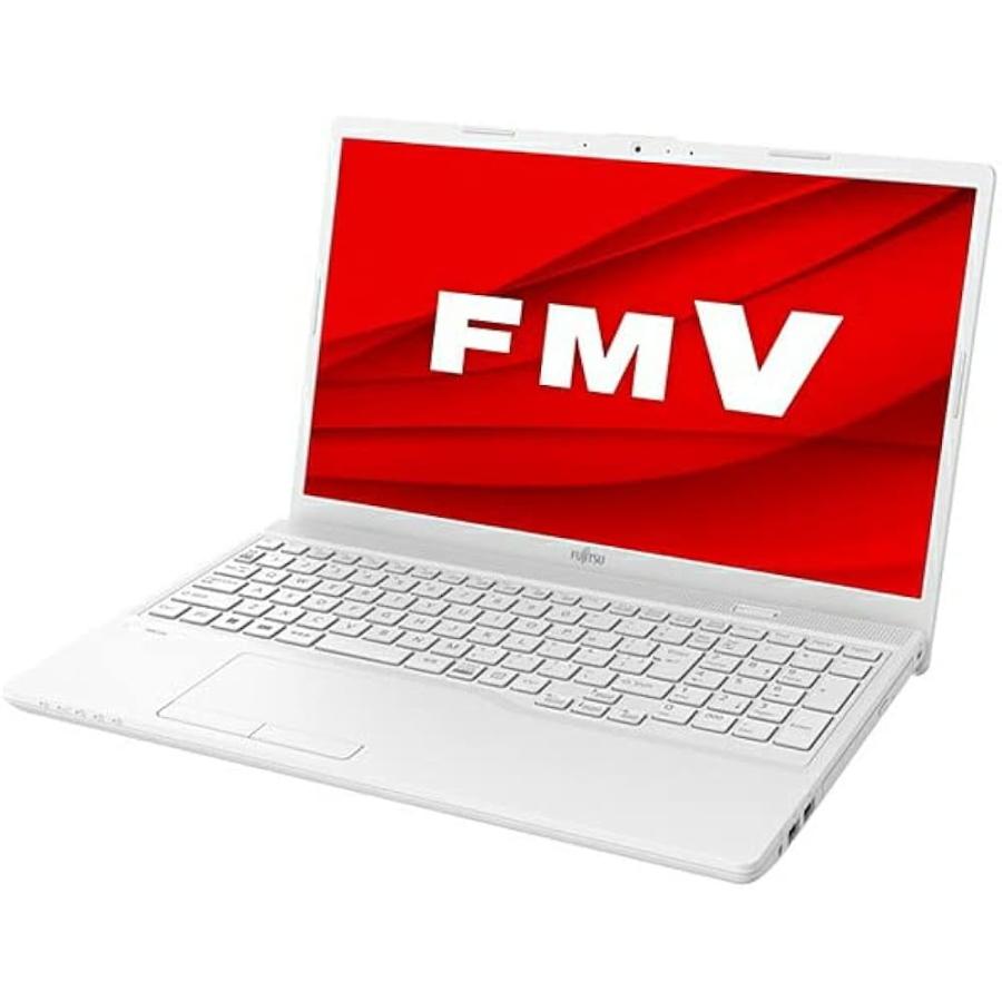 FMV 2023年モデルFMV Lite 3515/H1 15.6型ノートパソコン Win11Pro 第