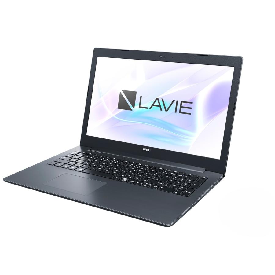 LaVie N 薄型NEC LAVIE Note Standard NS600/K 15.6型 ノートPC Corei7