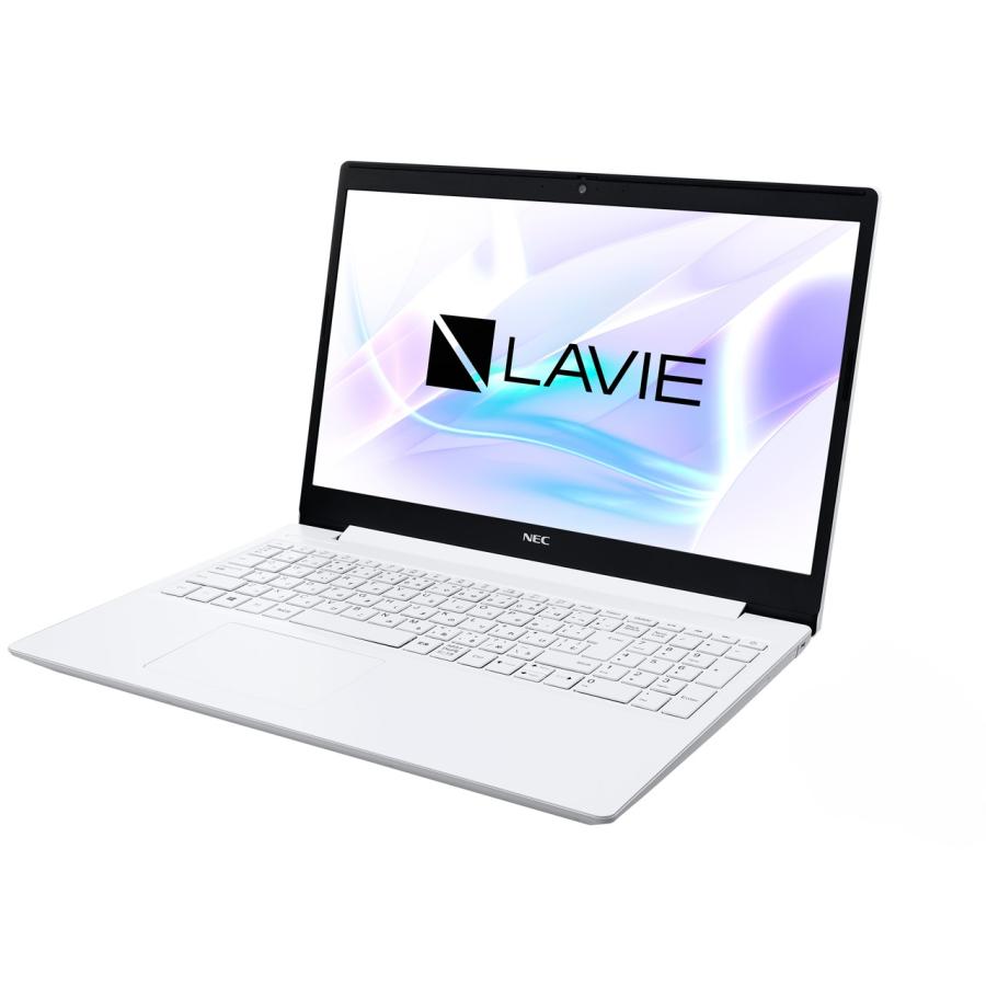 LaVie N 2018年モデルNEC LAVIE NS300シリーズ15.6型 ノートPC高性能