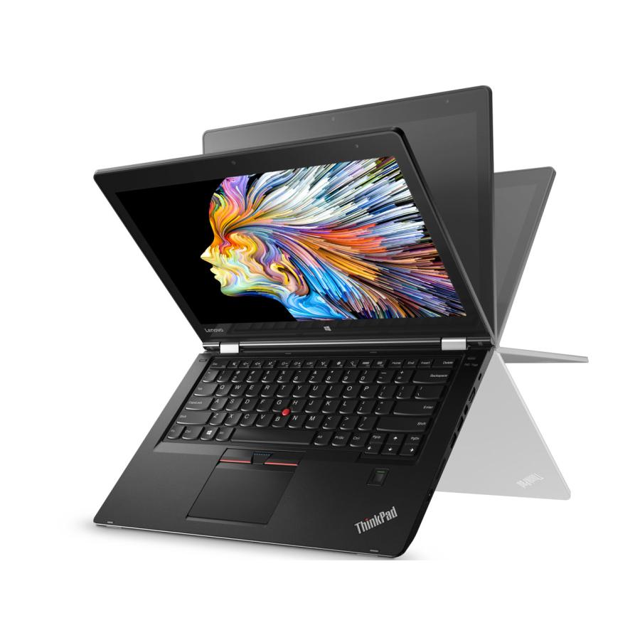 ThinkPad P P40 Yoga 2-IN-1タッチパネル14インチFHDノートPC Win11H