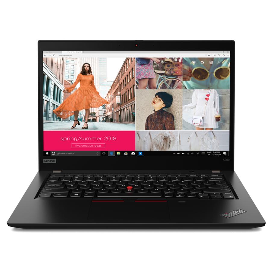 ThinkPad X Lenovo ThinkPad X390 13.3型FHDノートパソコン Win11Pro