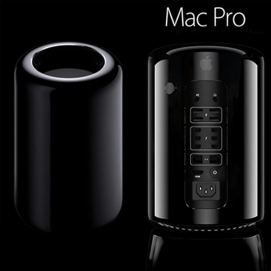 Mac Pro 整備済み品 MacPro A1481 /Intel Xeon E5-1650 3.5GHz /32GB