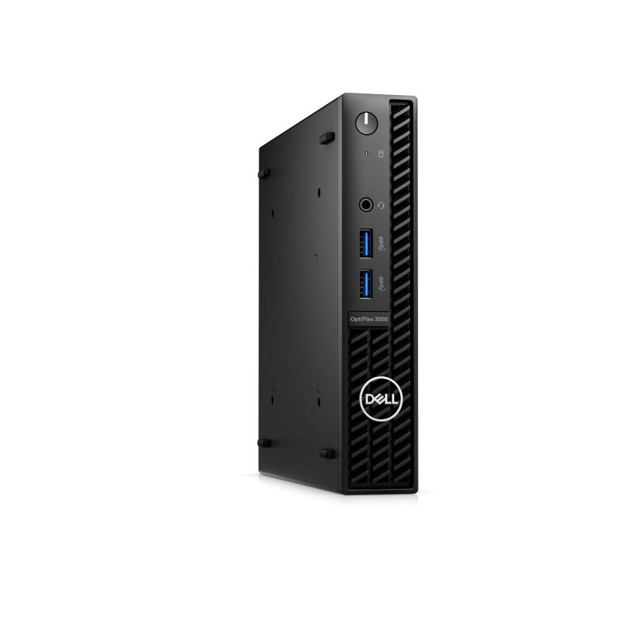 OptiPlex 3000 マイクロフォームファクター-Win11H Intel Core 第12