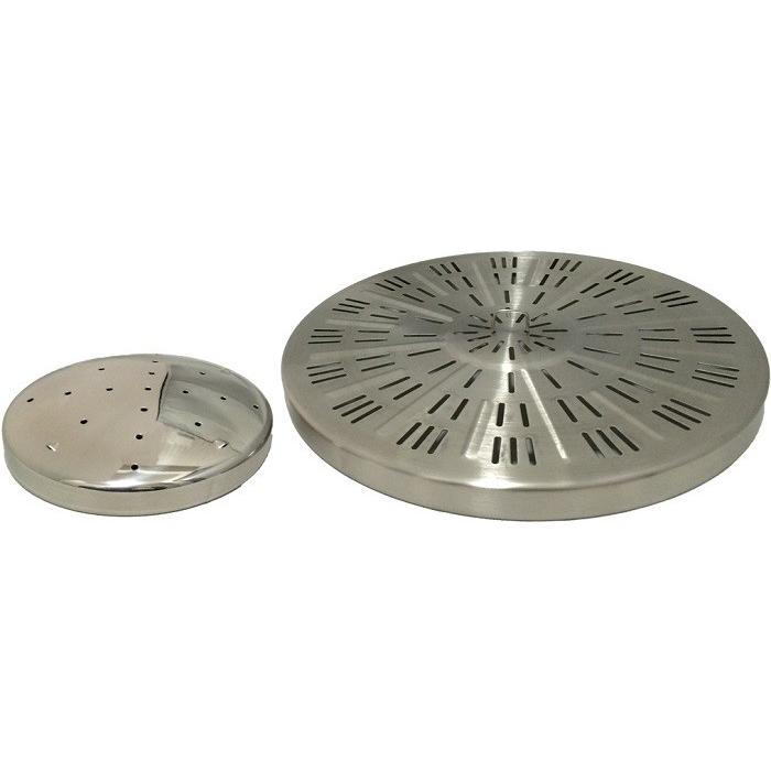 せいろ 蒸し器 ステンレス製 IH対応 鍋 3段 セイロ 蒸篭 30cm/3升 業務