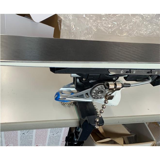 GALLIUM（ガリウム） HOP! 軽量スキーバイス 【チューンナップ用品