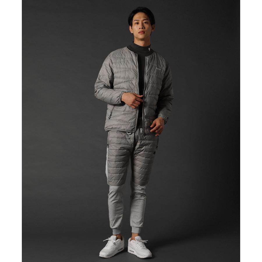 LUXE/R（ラグジュ） 【セットアップ対応】 ダウンジャケット ノー