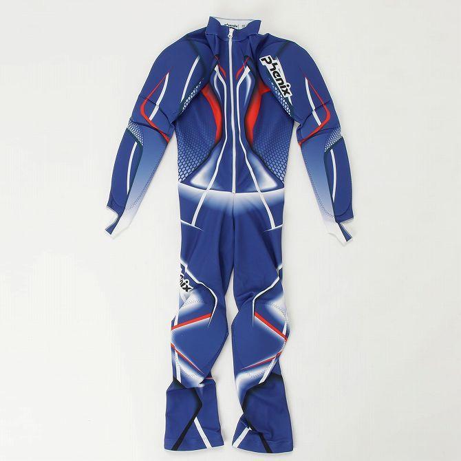 フェニックス（PHENIX） GS ONE PIECE ノルウェー アルペンチーム GS