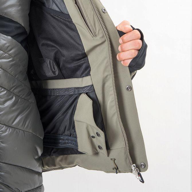 フェニックス（PHENIX） Norway Alpine Team Vest on Jacket