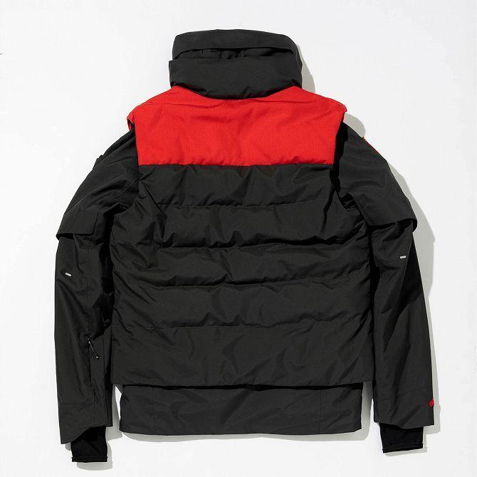 フェニックス（PHENIX） Norway Alpine Team Vest on Jacket