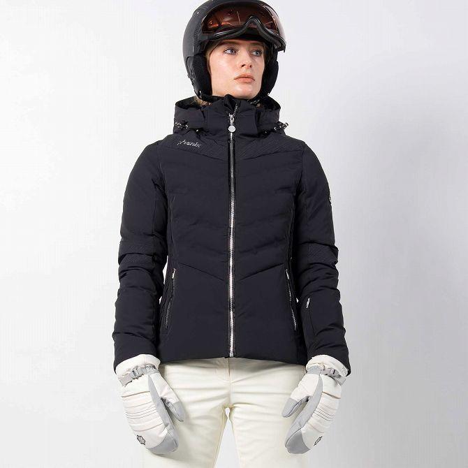 フェニックス（PHENIX） Diamond Down Jacket ダイヤモンド ダウン