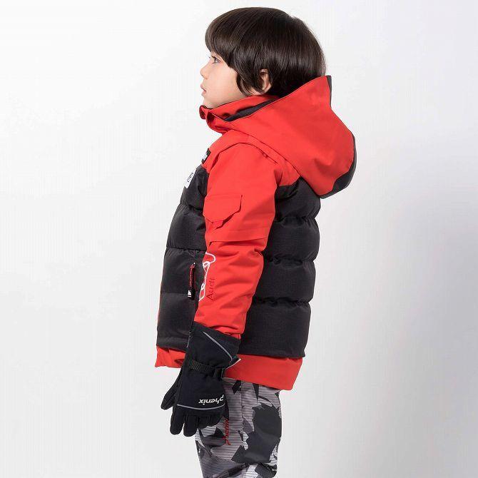 フェニックス（PHENIX） Norway Alpine Team Kids Two-piece