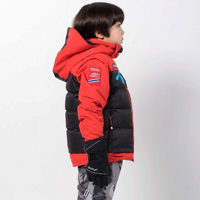 フェニックス（PHENIX） Norway Alpine Team Kids Two-piece