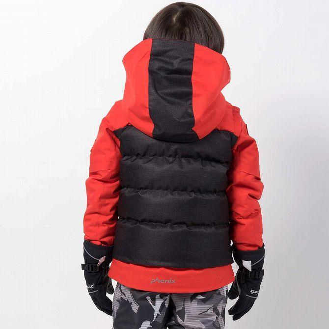フェニックス（PHENIX） Norway Alpine Team Kids Two-piece