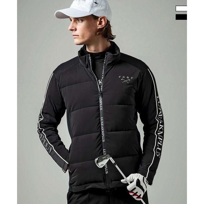 LUXE AKM PLUS LUXEAKMPLUS×roar リュクスエイケイエムプラス ゴルフ