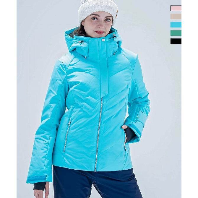 フェニックス（PHENIX） Time Space Ws Jacket LEGACY スキーウェア