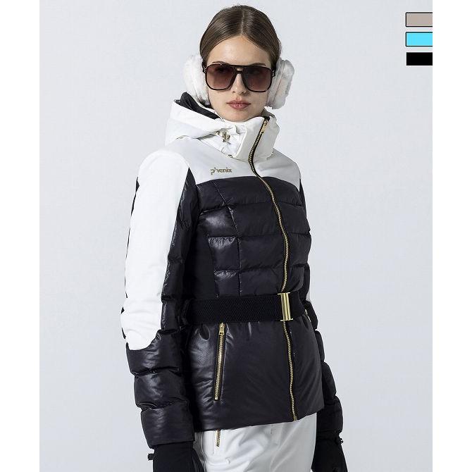 フェニックス（PHENIX） Belt Set Elegant Jacket ベルトセット