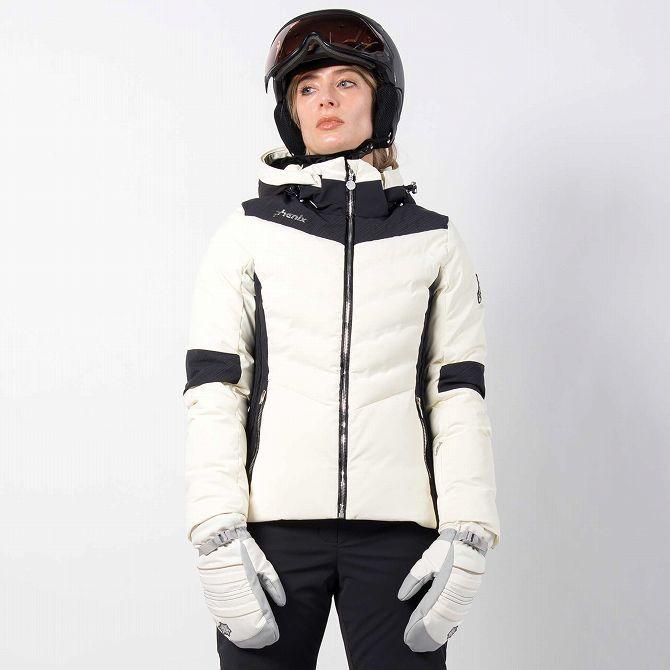 フェニックス（PHENIX） Diamond Down Jacket ダイヤモンド ダウン