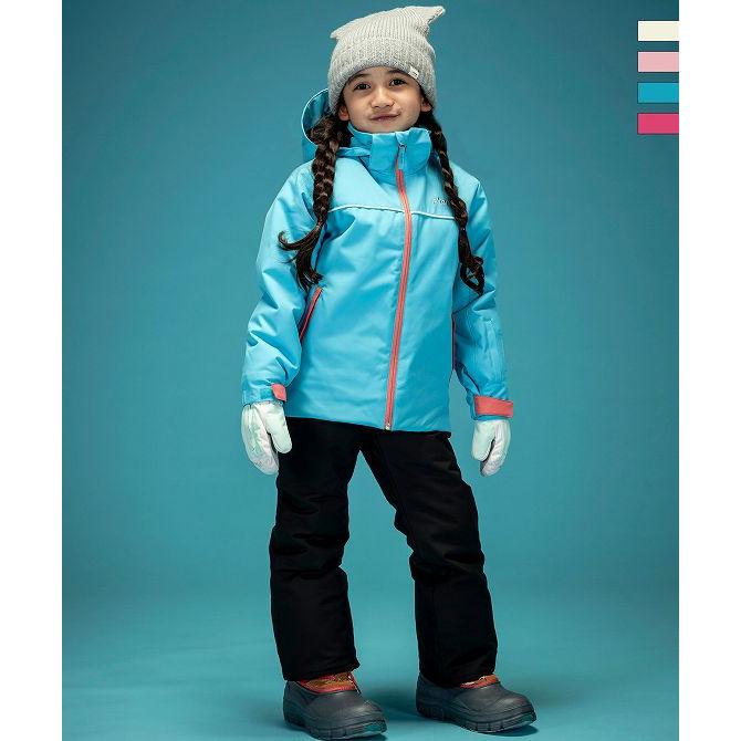 フェニックス（PHENIX） Twinkle Junior Two-piece トゥインクル