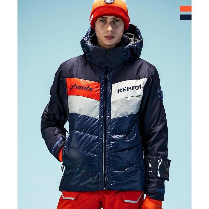 フェニックス（PHENIX） Honda Touring Jacket ホンダ ツーリング