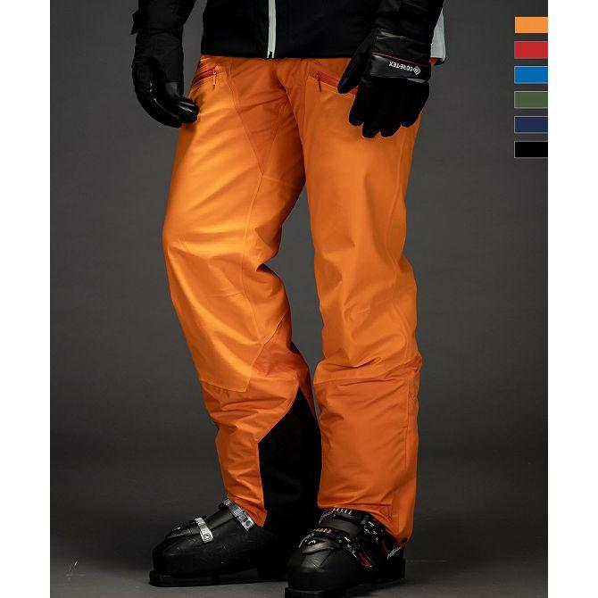 フェニックス（PHENIX） De Lorean Racing Pants デロリアンレーシング