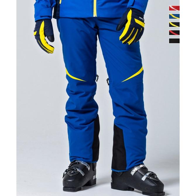 フェニックス（PHENIX） Triangle Motif Pants トライアングルモチーフ