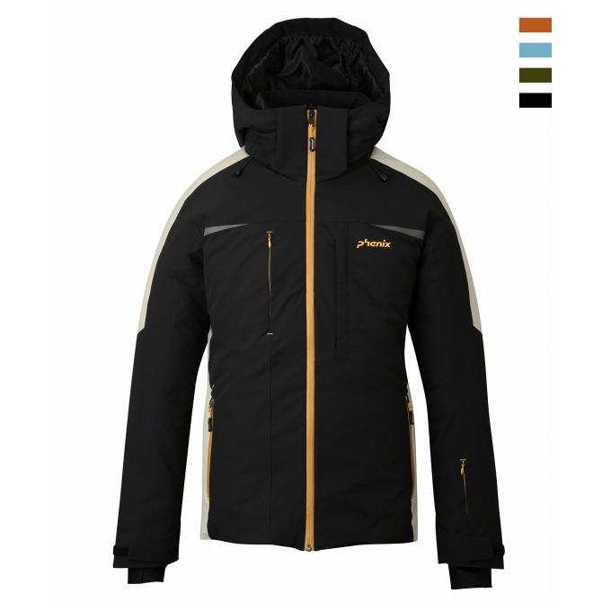 フェニックス（PHENIX） Line Switch Jacket ラインスイッチジャケット