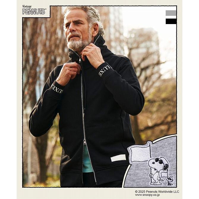 LUXE AKM PLUS リュクスエイケイエムプラス ゴルフ スヌーピー