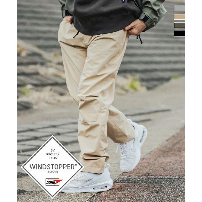 phenix（プラスフェニックス） MOUNTAIN LIGHT PANTS マウンテン