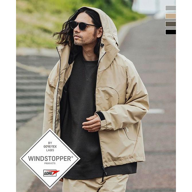 phenix（プラスフェニックス） MOUNTAIN LIGHT JACKET マウンテン