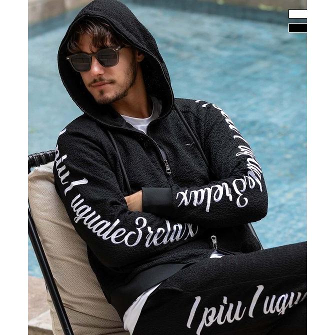 1PIU1UGUALE3 RELAX ウノピゥウノウグァーレトレ リラックス クレープ