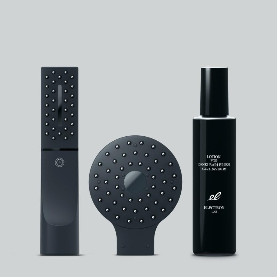 14時までのご注文で当日発送】デンキバリブラシ (R)最新モデル DENKI