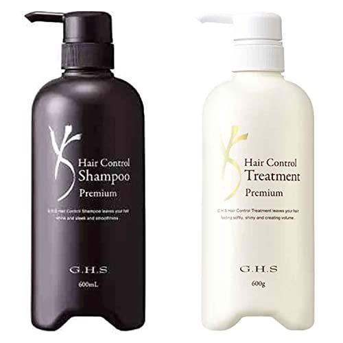 19360円最新版 GHS ジーエイチエス ファーストクラス ヘアー