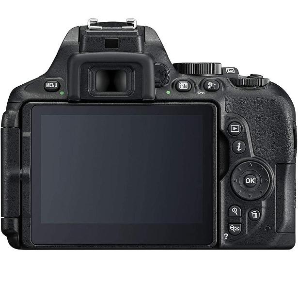 ニコン（Nikon） 【新品】【即納】Nikon デジタル一眼レフカメラ D5600