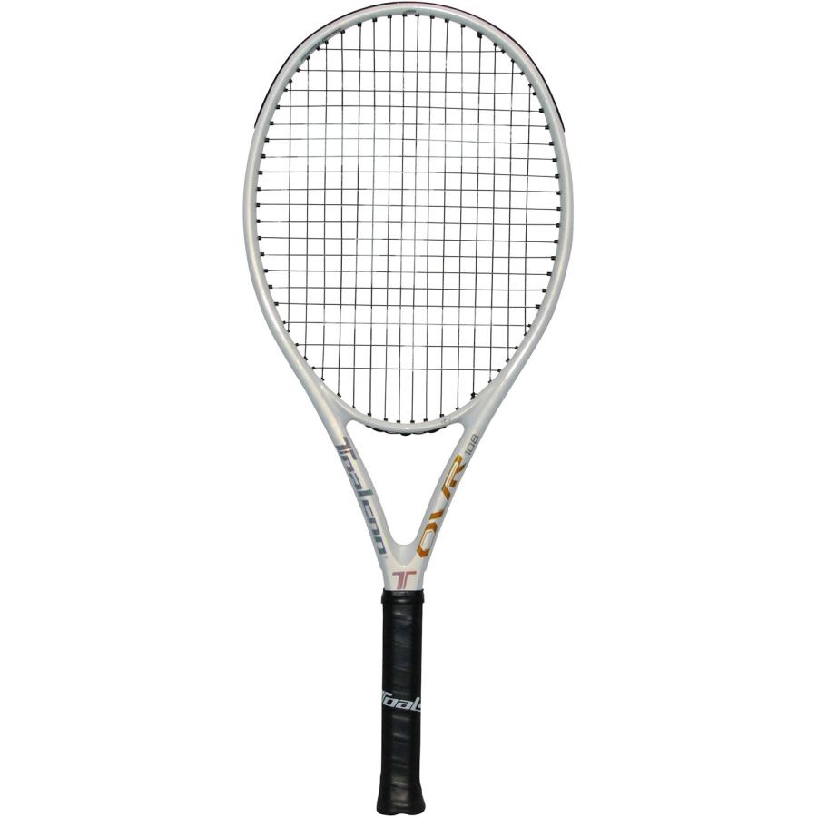 TOALSON（トアルソン） Toalson OVR 108 VER2.0 ホワイト G2 1DR82902