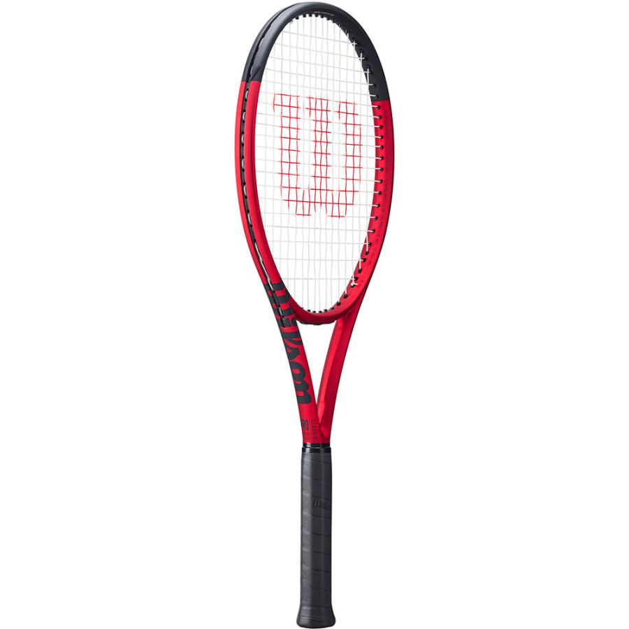 Wilson（ウイルソン） 硬式テニス ラケット CLASH 100 PRO V2.0 G3