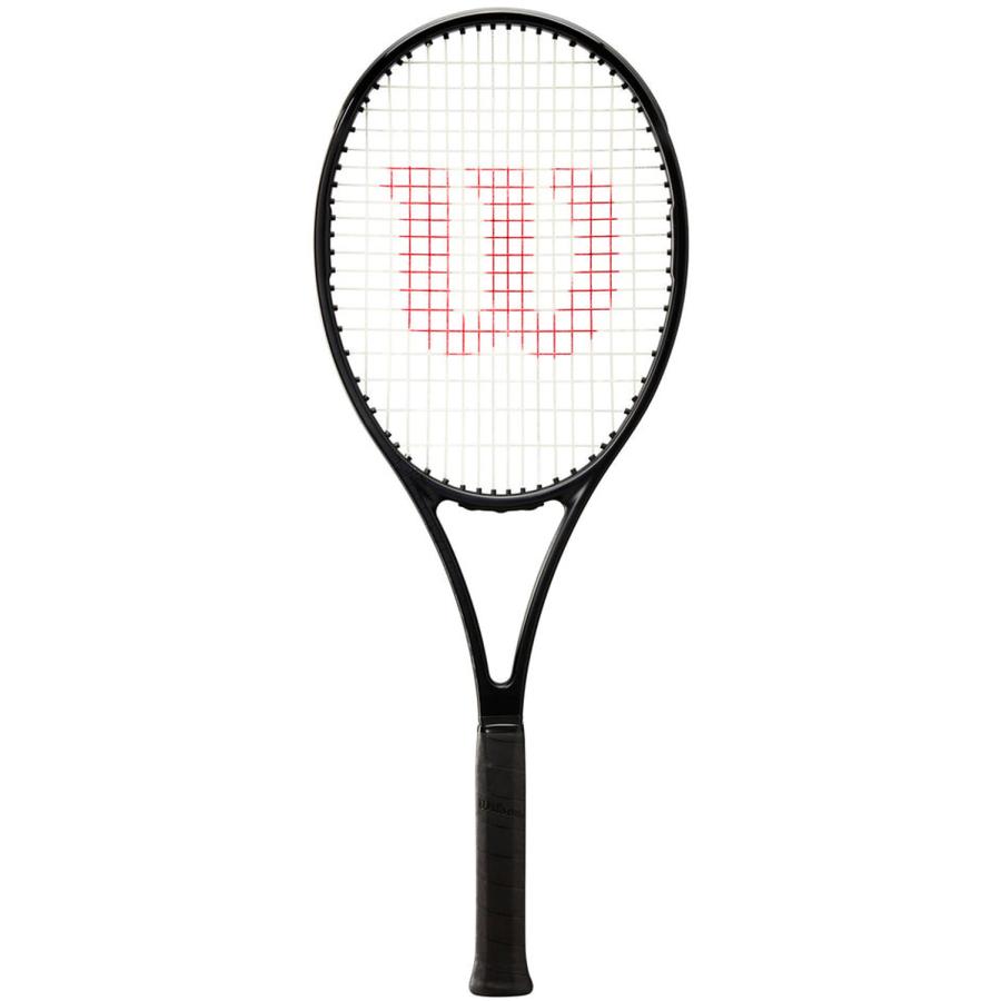 Wilson（ウイルソン） ノワールプロスタッフ NOIR PRO STAFF 97 V14.0
