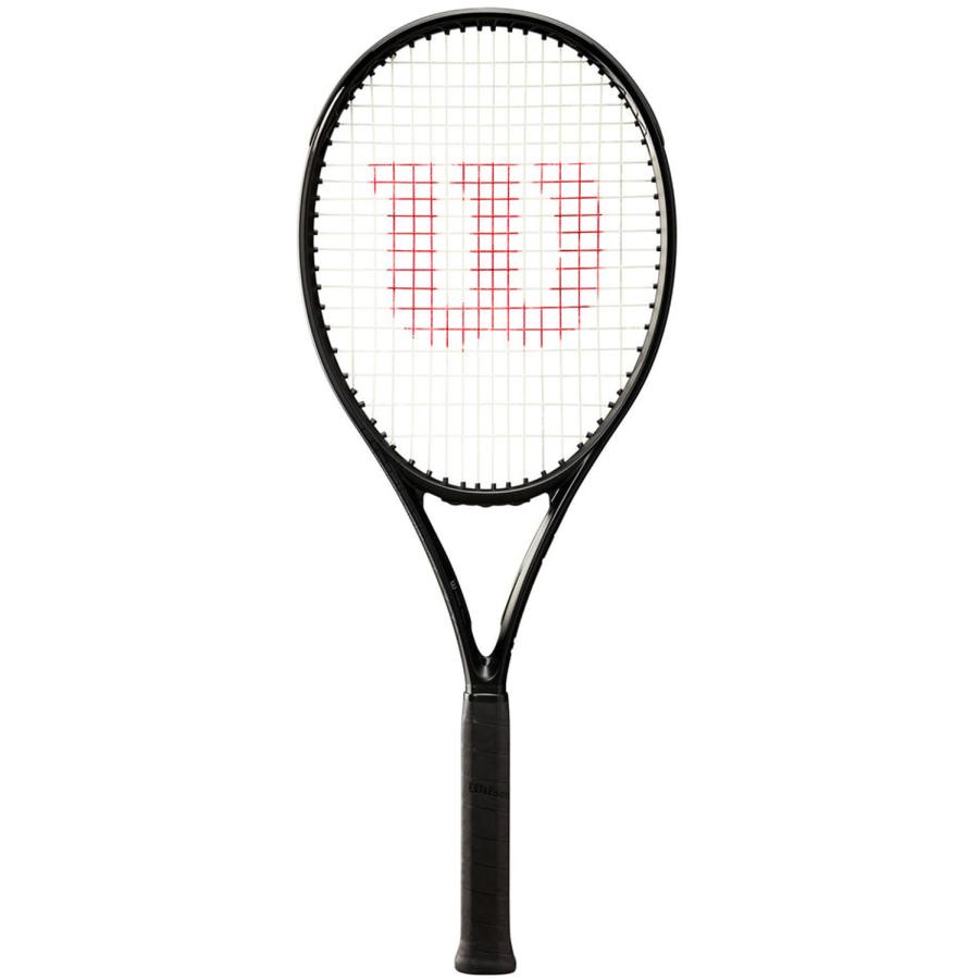 Wilson（ウイルソン） ノワールクラッシュ NOIR CLASH 100 V2.0 テニス