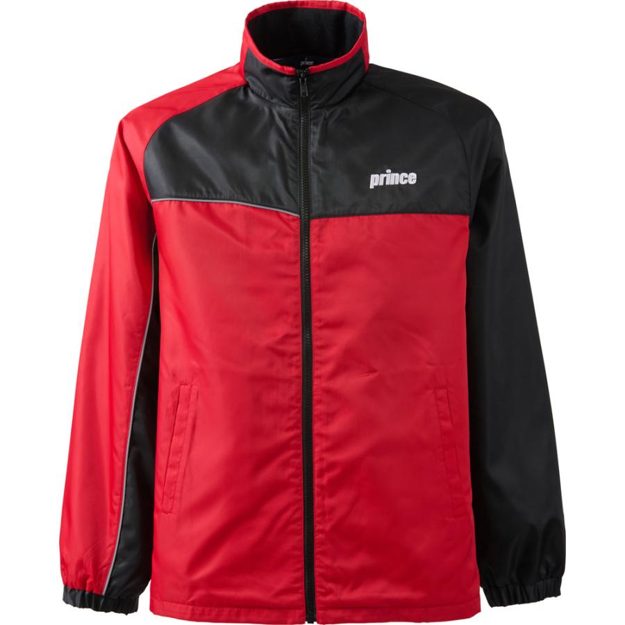 Prince（プリンス） テニス ウェア ウィンドジャケット アウター 上着
