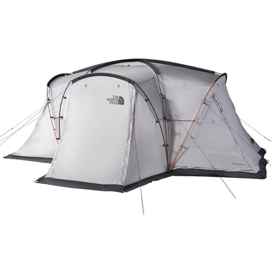 THE NORTH FACE（ザ ノースフェイス） ノーチラス2×2 Nautilus2×2