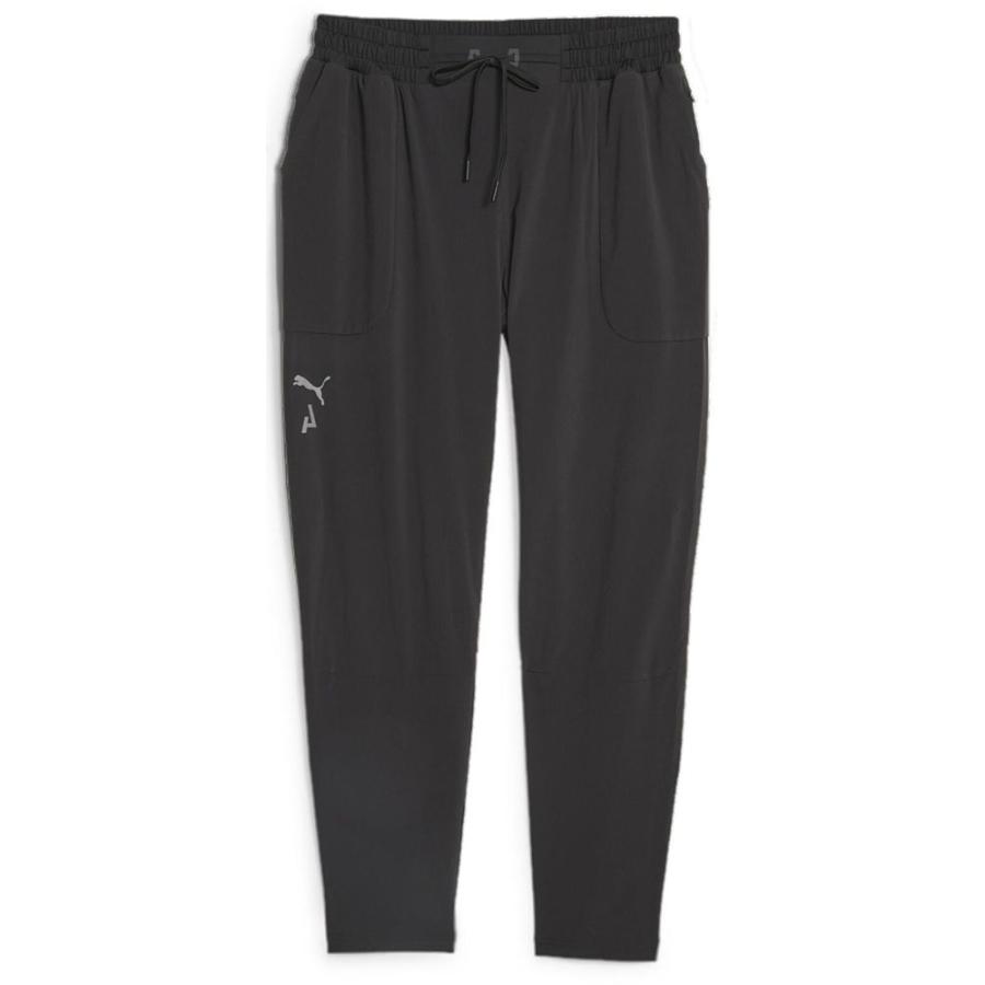 PUMA（プーマ） シーズンズライトウェイトトレイルランニングパンツ M