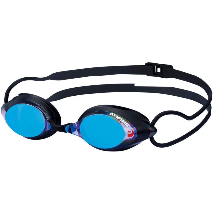 SWANS（スワンズ） SWANS PREMIUM ANTI-FOG ミラーモデル ゴーグル