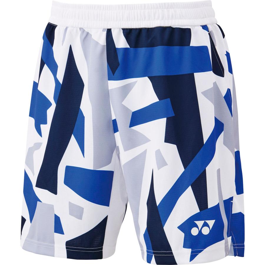 YONEX（ヨネックス） メンズニットハーフパンツ 15203 : SPG スポーツ