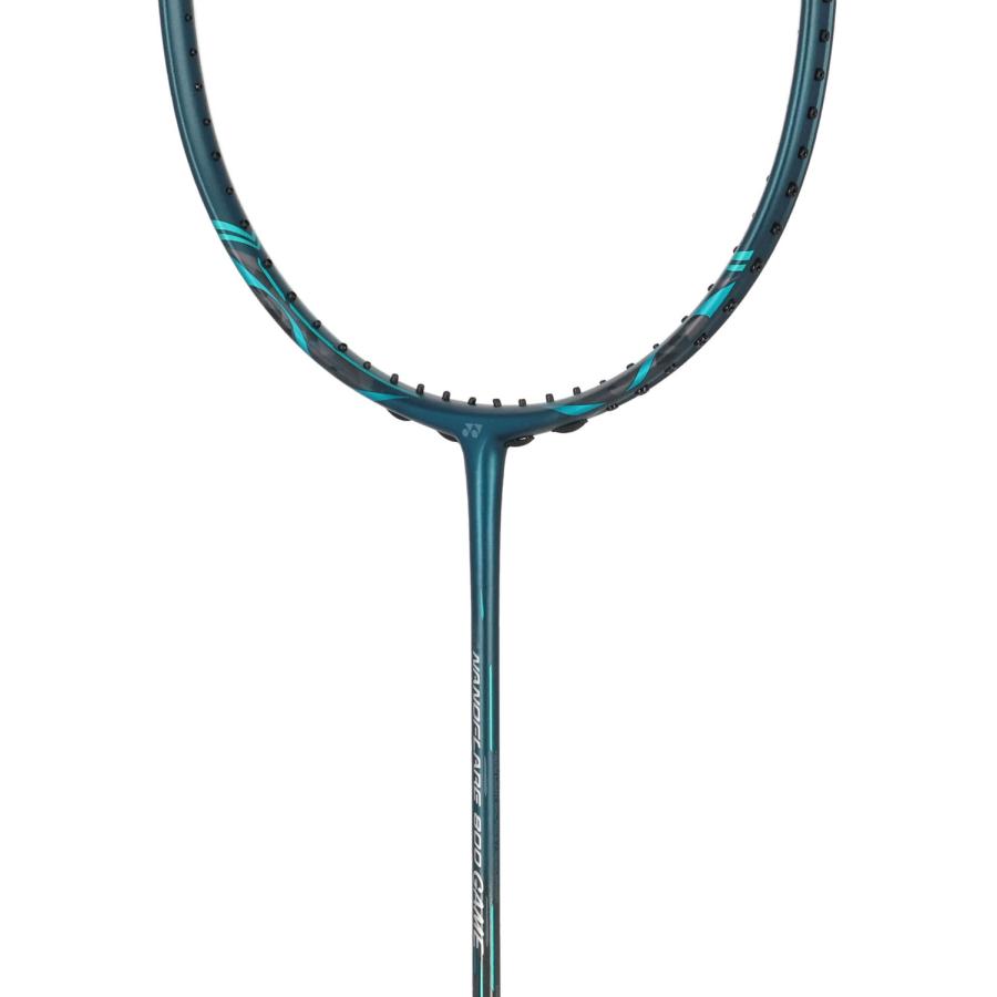YONEX（ヨネックス） ナノフレア 800 ゲーム ラケット フレームのみ