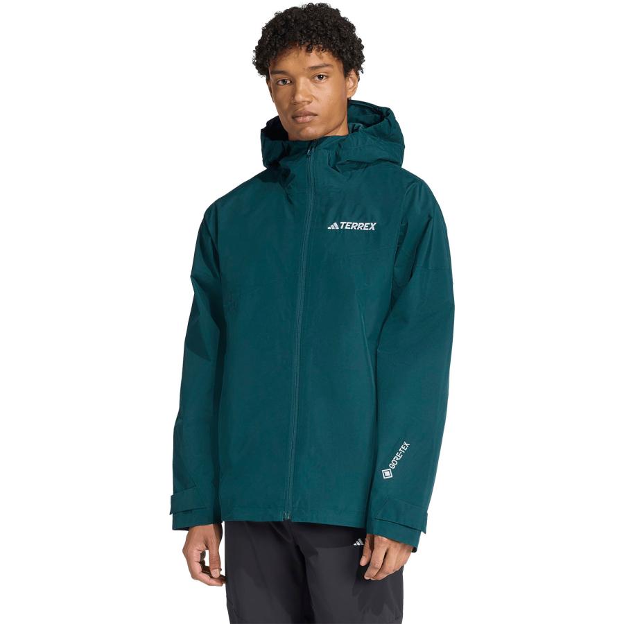 adidas（アディダス） テレックス Xperior 2層構造 GORE-TEX