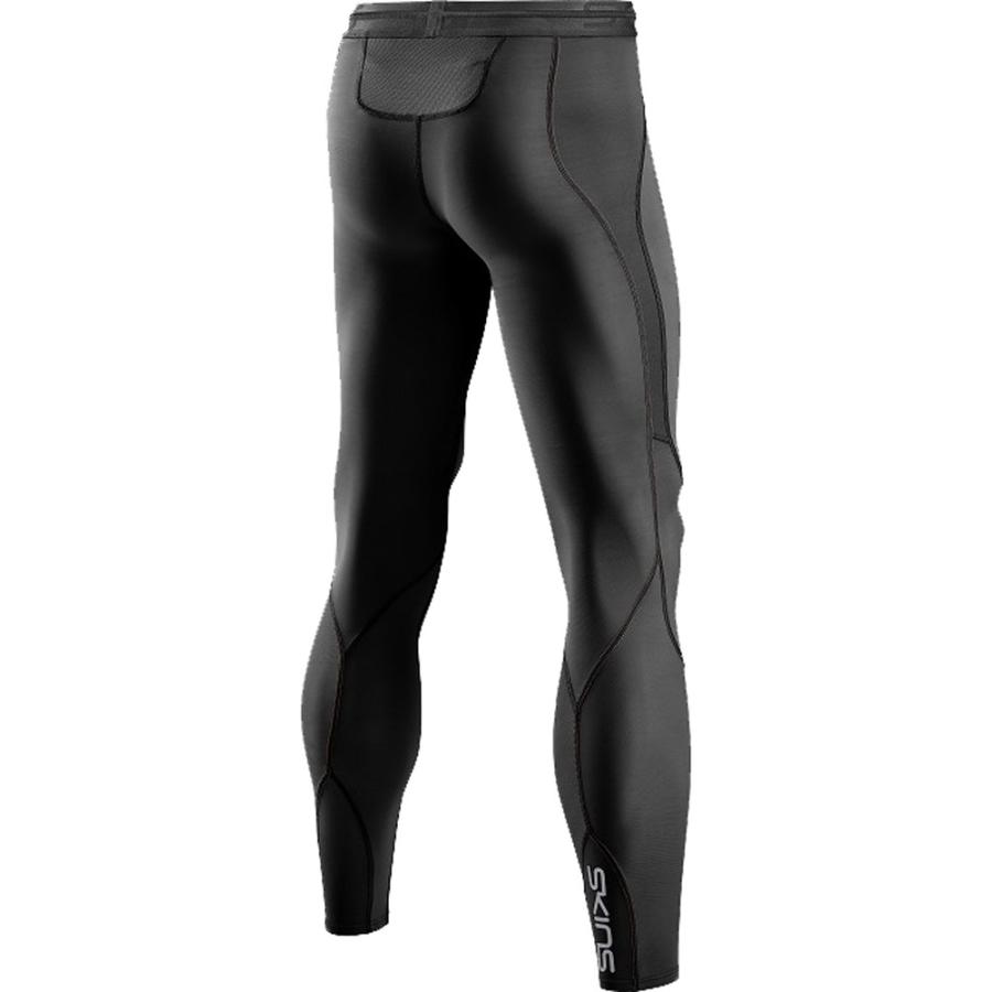 SKINS（スキンズ） シリーズ3 SERIES-3 メンズ ロングタイツ スパッツ
