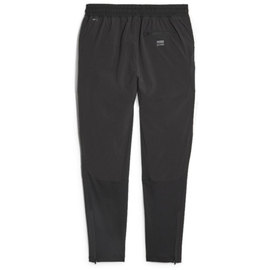PUMA（プーマ） シーズンズライトウェイトトレイルランニングパンツ M