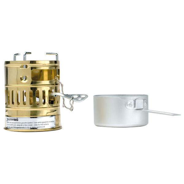 OPTIMUS（オプティマス） 123R スベア コンロ 調理 クッキング 登山