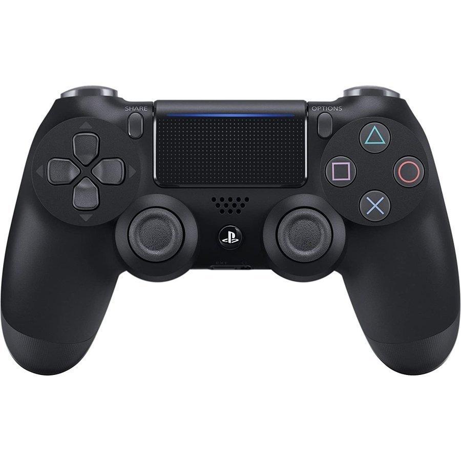 PlayStation PS4 純正 ワイヤレスコントローラー DUALSHOCK 4 ジェット